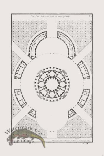 Elementary Architecture 288